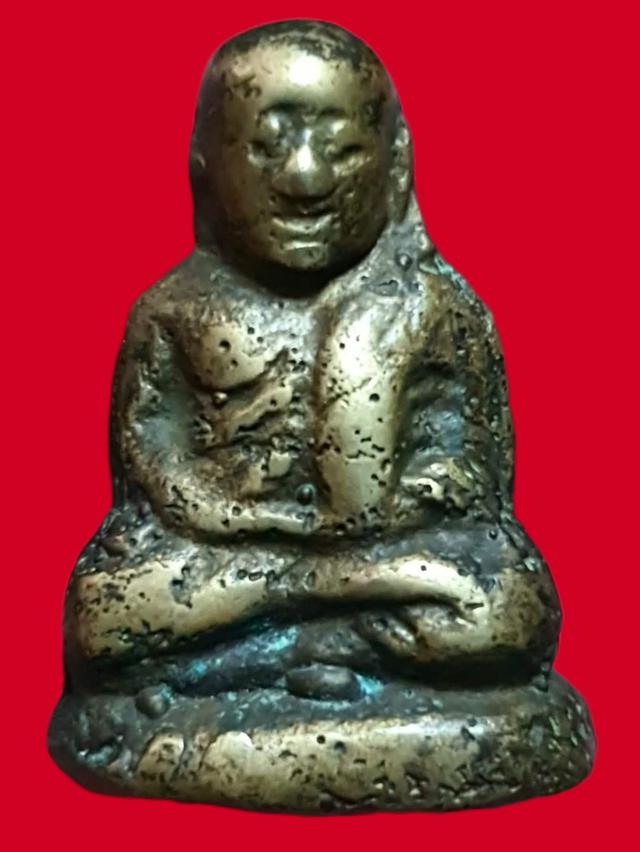 หลวงพ่อเงิน วัดบางคลาน
