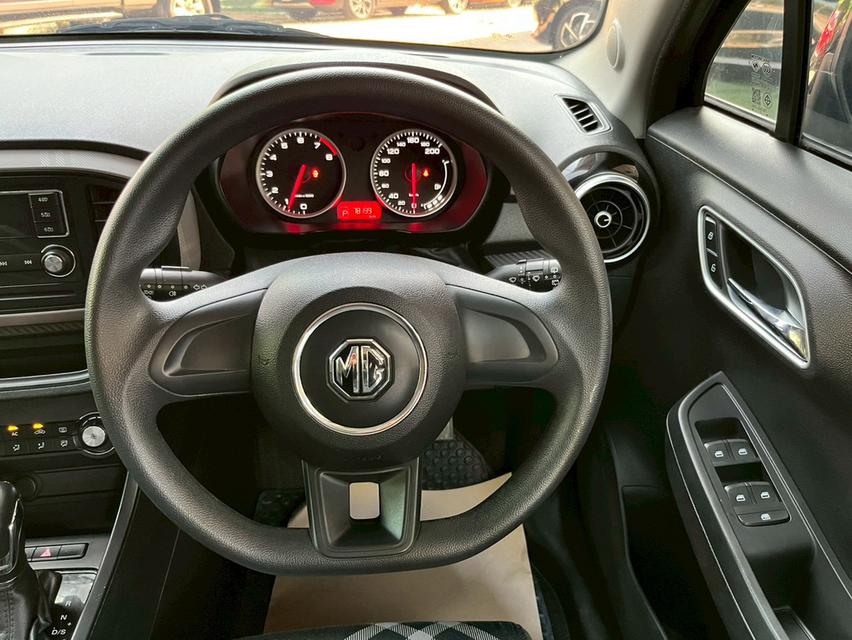 🚗 MG 3 1.5 D AUTO! ปี 2022! แต่งสปอร์ตครบ! 🚗 15