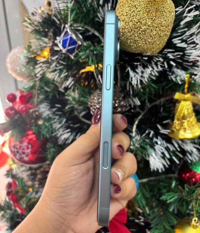 ส่งต่อ iPhone 16 plus 6