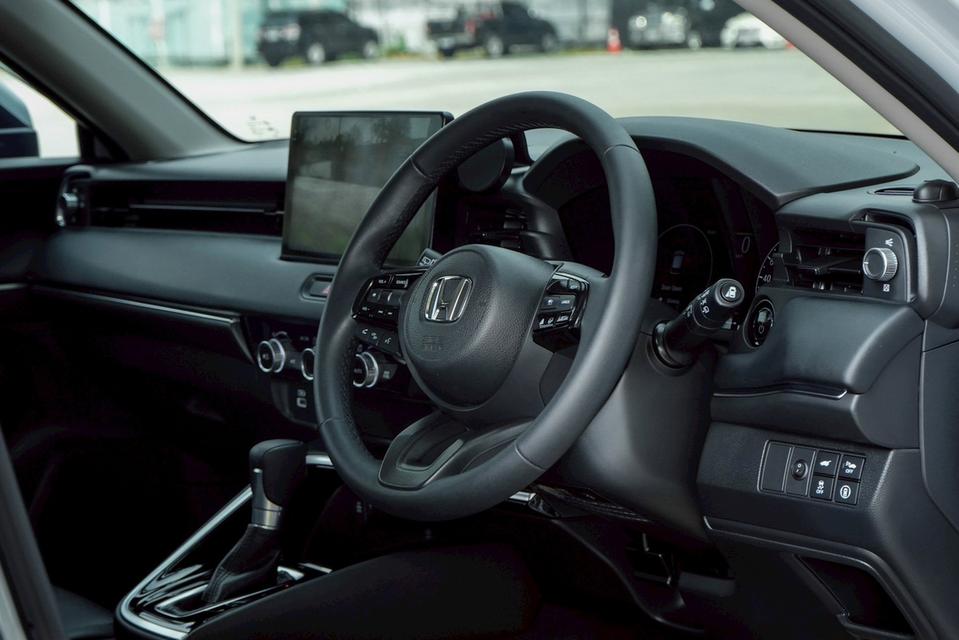 HONDA HR-V 1.5 e:HEV EL AT 2024 รูปที่ 8