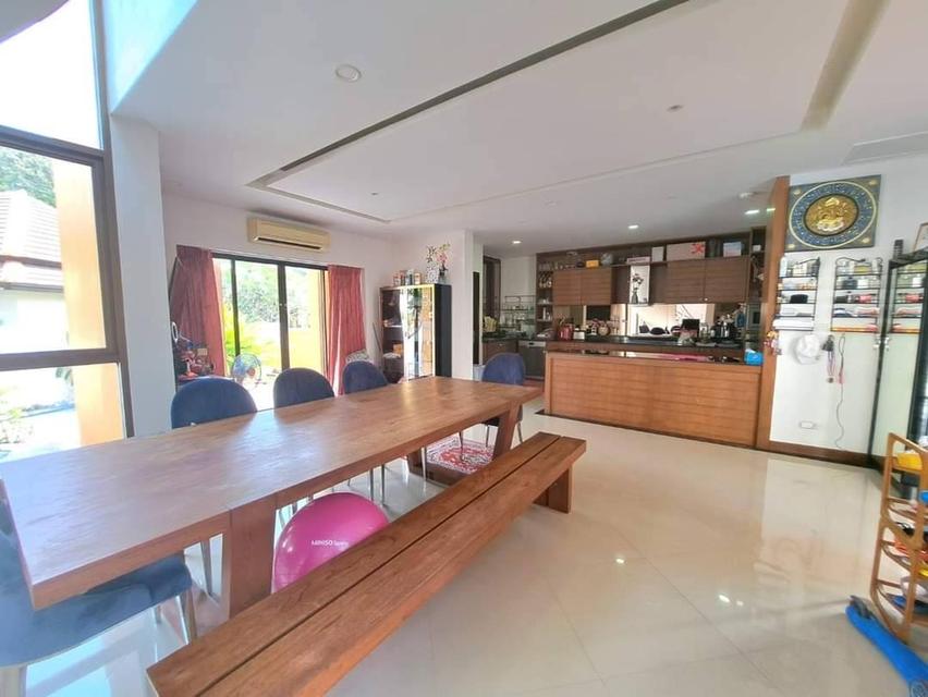 Luxury Pool Villa Pattaya For Sale/Rent  11