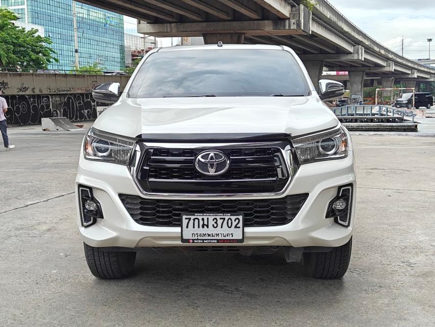 ขายToyoya Revo 2.4G ปี18 2