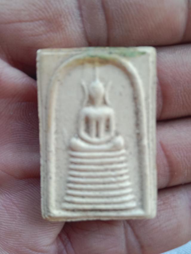 สมเด็จเกศไชโยพิมพ์9ชั้น หลังร.5