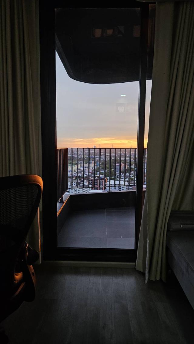 Rare Item! ห้องมุม 2 นอน วิวอลัง 180 องศา @ Ideo Mobi Sukhumvit Eastpoint 6