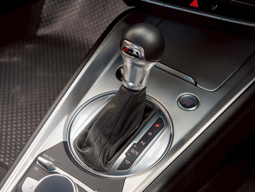 Audi TT Coupe 45 TFSI S-line ปี 2018 เลขไมล์ 62,000 ก.ม. 10