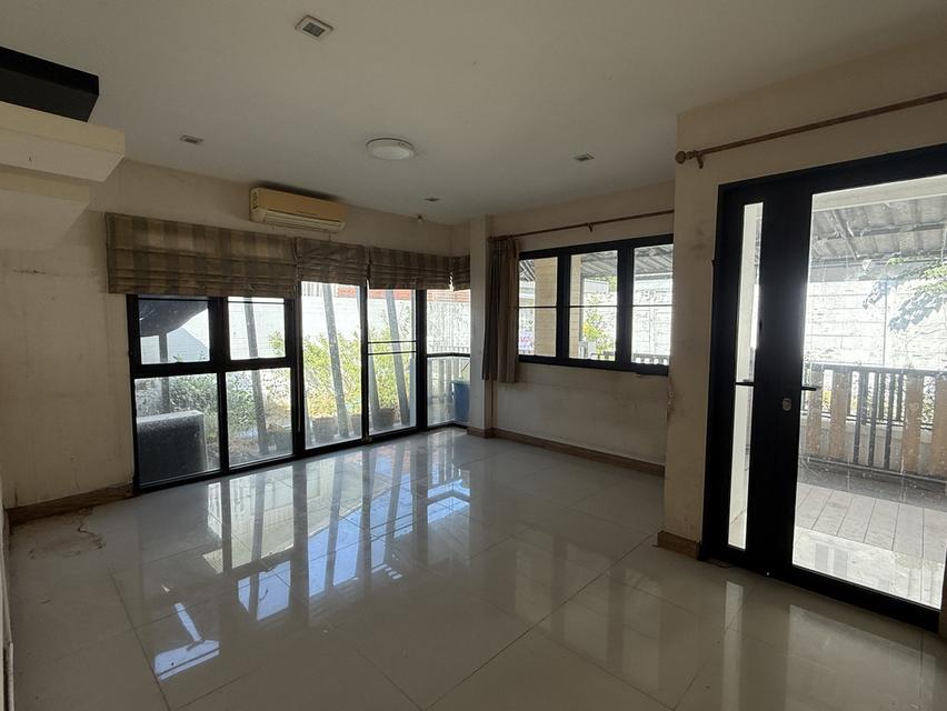 บ้านเดี่ยว คีรีราชา ถนนเก้ากิโล 6