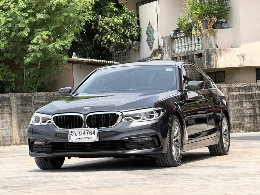 Bmw 530e 2.0Elite hybrid ปี19 รูปที่ 3