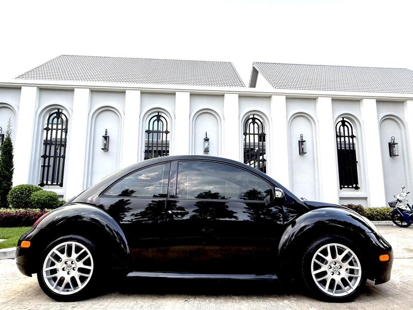 VOLKSWAGEN BEETLE 2.0 ปี 2006 รูปที่ 6