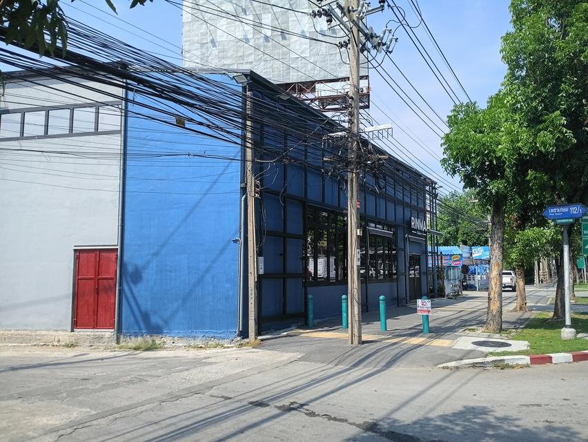 ที่ดินพร้อมสิ่งปลูกสร้าง ผังเมืองสีแดง 5