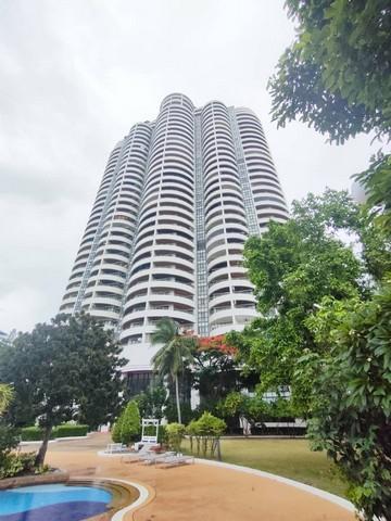 ขายด่วนคอนโดกฤษดาโกลเด้น คอนโดเทล คลิฟแอนด์พาร์ค 184.6 ตร.ม. 3 นอน ชั้นMจาก33ชั้น ติดหาดส่วนตัวหาดบ้านอำเภอ