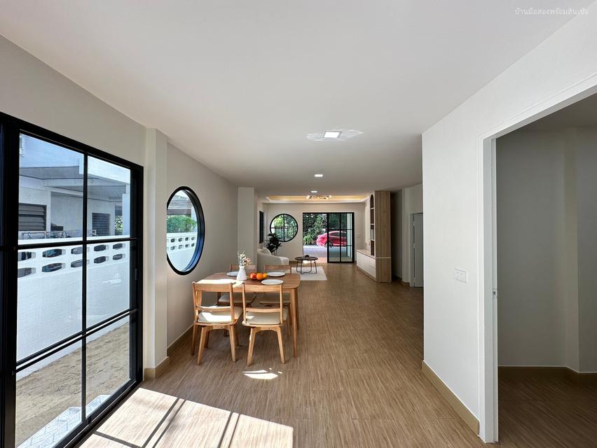 เสริมศิริวิลเลจ ถ.รามอินทรา 40 12