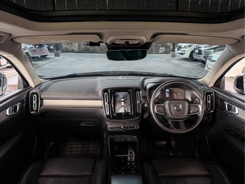 ขายVolvo CX40 T5 ป20ี22 รูปที่ 11