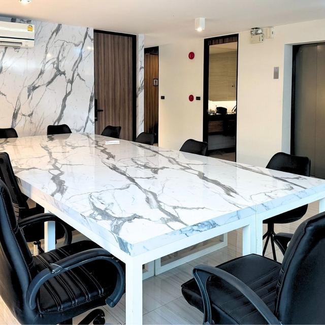 โฮมออฟฟิศหรู ย่านพระราม 9 | The Element Rama 9 Fully Built-in | Fully Furnished | Move-in Ready | ติดห้างเดอะไนท์ 1 นาที 3