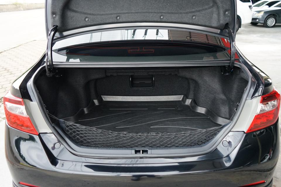 2014 TOYOTA CAMRY EXTREMO 6