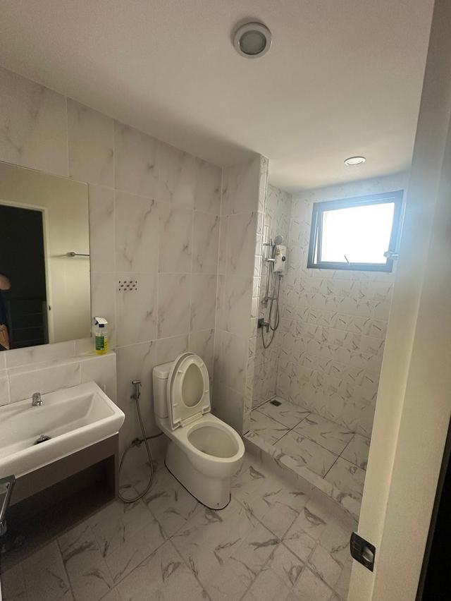 Townhome for Rent (Baan Klang Muang Srinakarin - On Nut) 9
