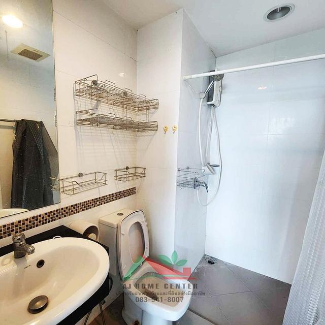 ขายต่ำกว่าราคาประเมินคอนโดพรีมิโอ ไพร์ม เกษตร นวมินทร์ ขนาด50.46ตรม. 2นอน1น้ำ ชั้น7 ตึกB  9