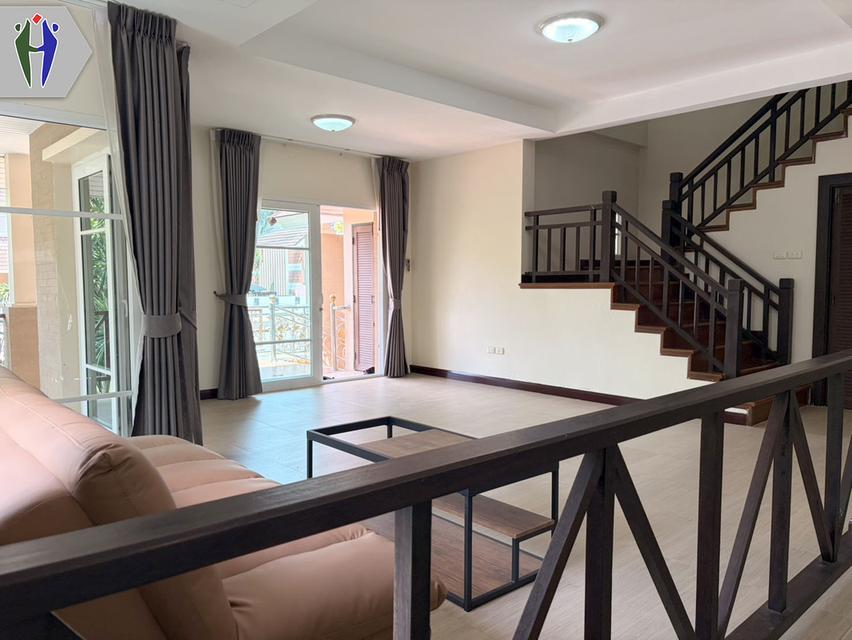 บ้านให้เช่า ทุ่งกลม – ตาลหมัน ที่จอดรถได้4-5คัน เลี้ยงสัตว์ได้ 2