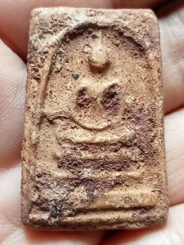 พระสมเด็จบางขุนพรหม