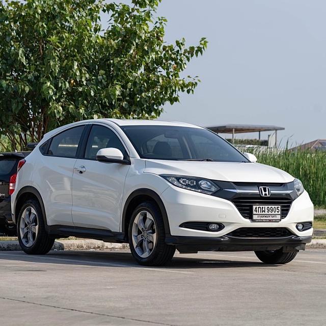 HONDA HR-V 1.8 E | ปี : 2015 รหัส 12AT9905