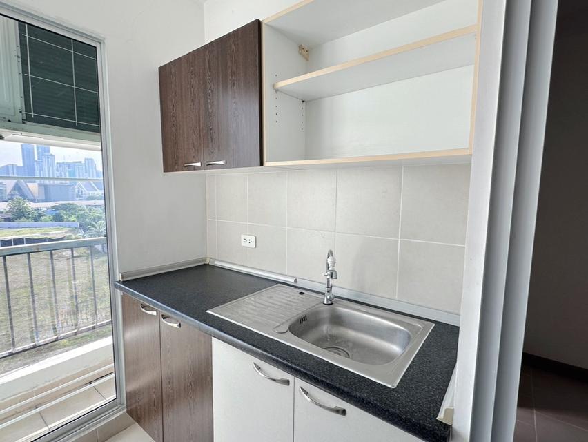 คอนโดศุภาลัย ซิตี้ รีสอร์ท รัชดา - ห้วยขวาง 14