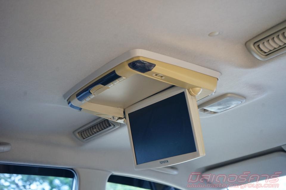 2012 TOYOTA INNOVA 2.0 G OPTION ( 9313 ) 16