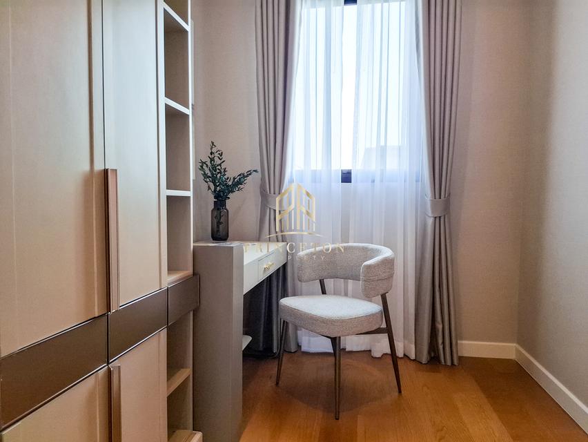 ขายหรือให้เช่าบ้านหรู แซงค์ รอยัล กรุงเทพกรีฑา ใกล้โรงเรียนนานาชาติ Brighton College Bangkok  14