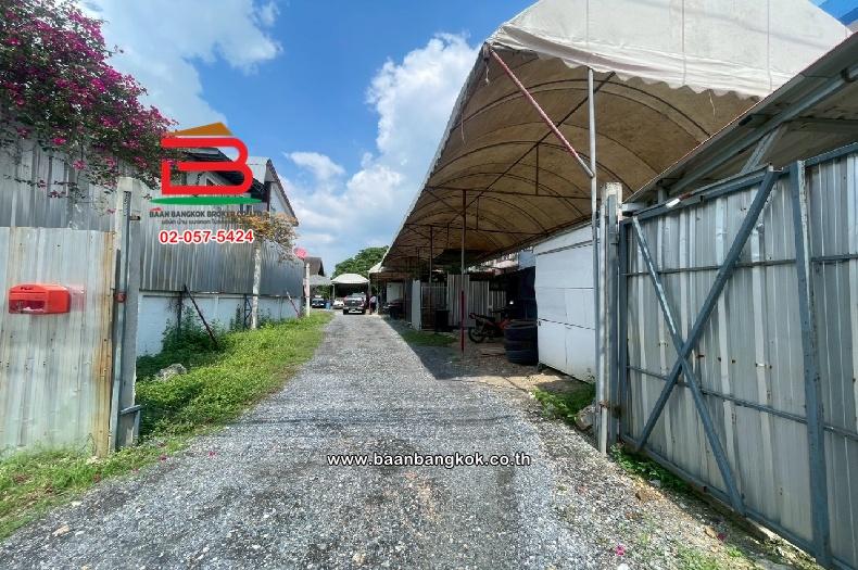 ที่ดินเปล่า หมู่บ้าน พรพิมาน คลองห้า-รังสิต เนื้อที่ 168 ตร.ว ตำบลรังสิต อำเภอธัญบุรี จังหวัดปทุมธานี 4