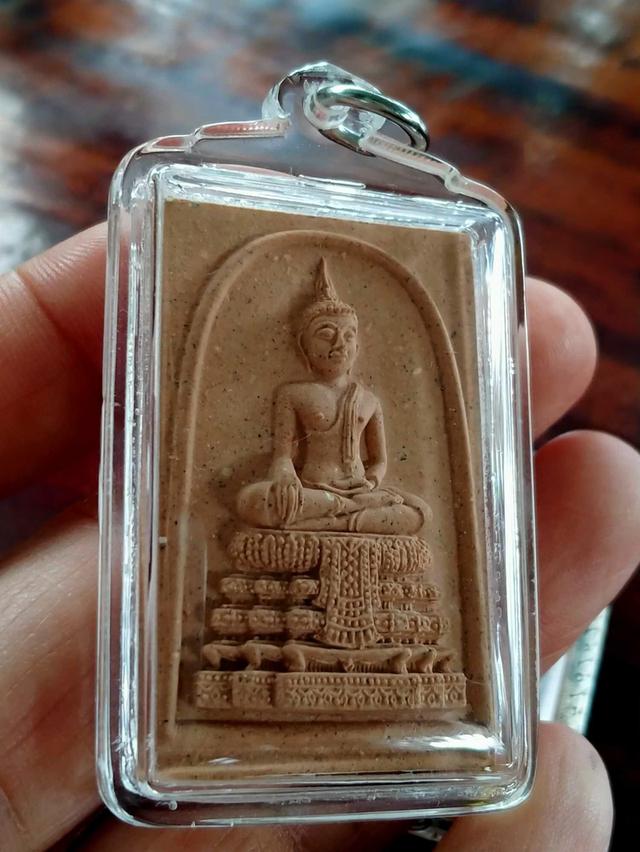 หลวงพ่อวัดไร่ขิงปี2554