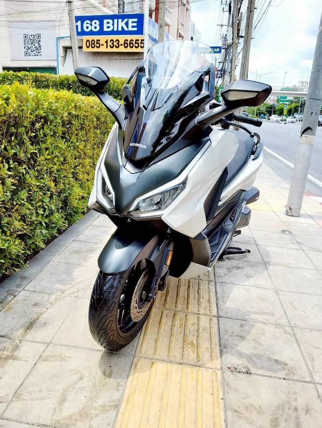 Honda Forza350 Roadsync 2024