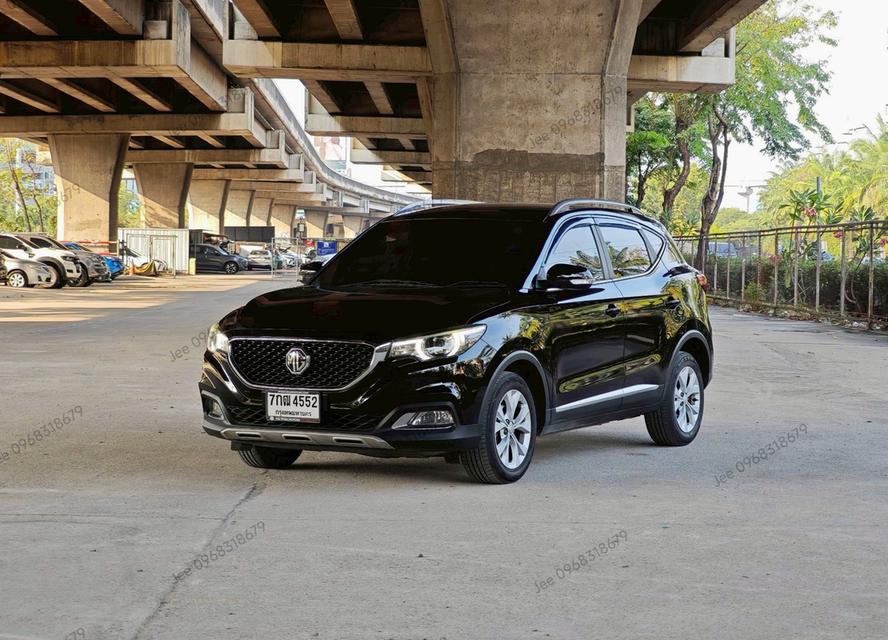 MG ZS 1.5 D ปีคศ. 2018 รูปที่ 2