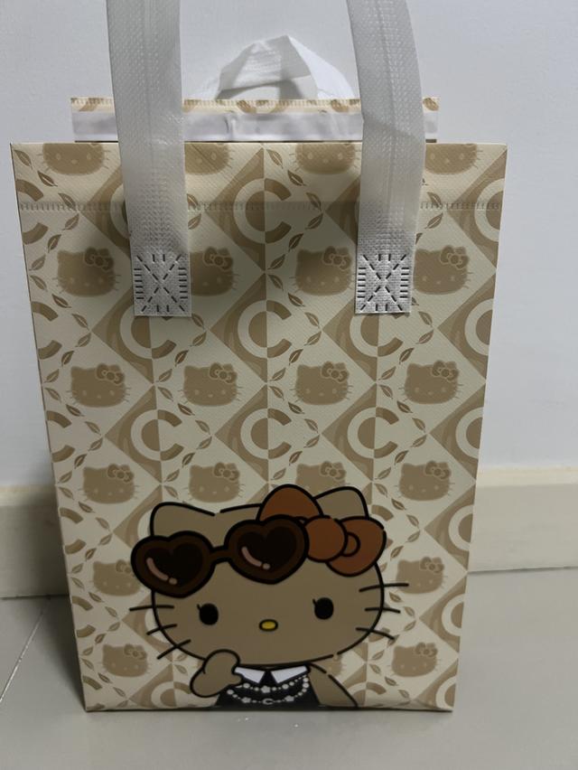 ถุงคิดตี้ชาChagee shop 3