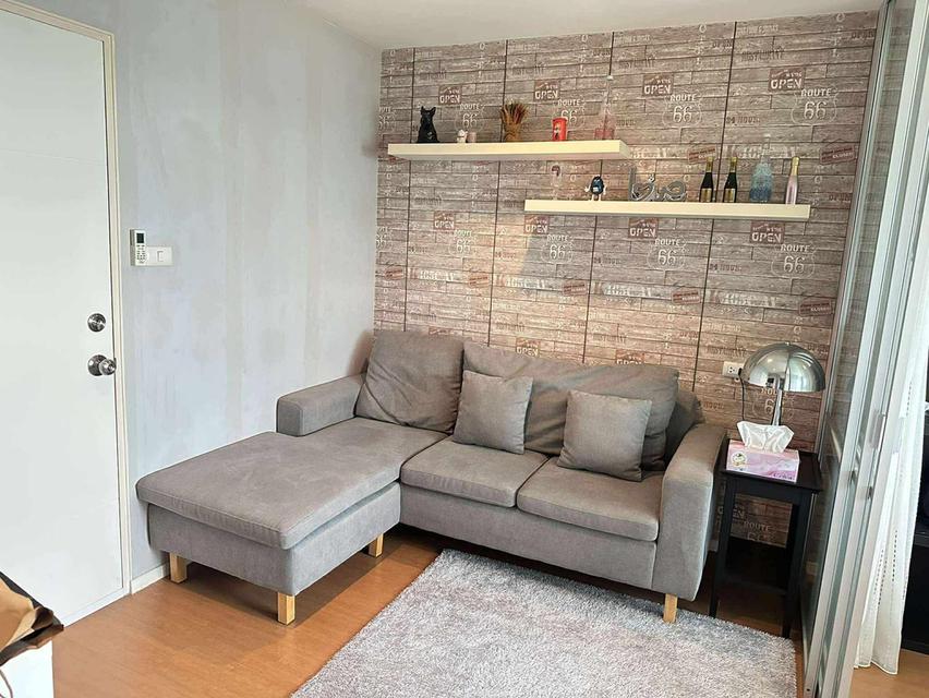 Beach front condo  Lumpini Jomtien pattaya  1