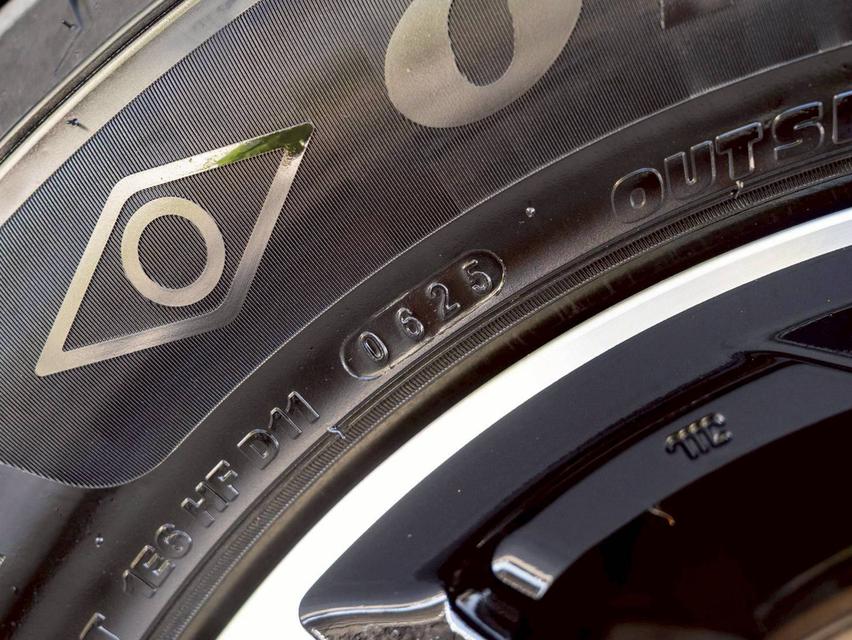 Honda CRV 2.4El Awd ปี19 19