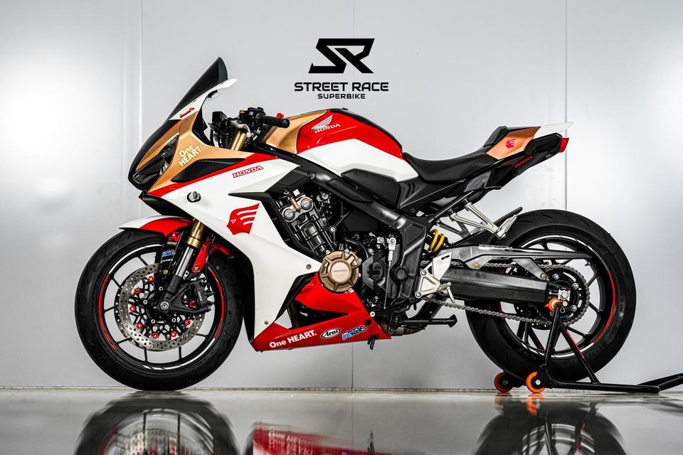 2023 Honda cbr650r-**sc35 limited edition** 13