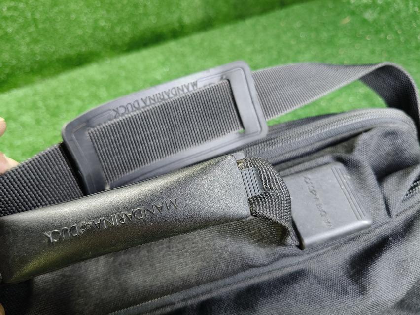 Mandarina Duck Tank Bag 16