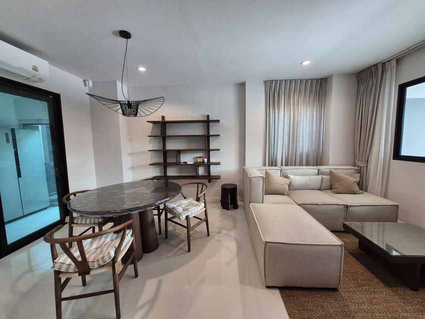 Brand New⭐Modern Luxury TownHome⭐3 Bedroom⭐Krungthep Kreetha Road 15