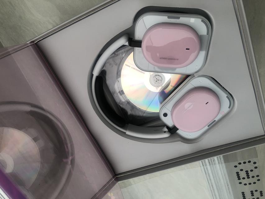 Nothing Headphones (หูฟังพร้อมเครื่องเล่นซีดี) รูปที่ 4