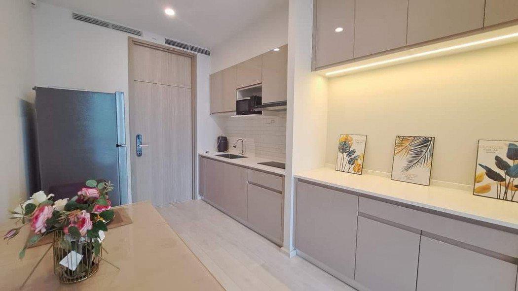 รูป ให้เช่า คอนโด Prime Area Condo 1 Step to BTS Pleonchit NOBLE เพลินจิต 45 ตรม. Sale Only 14,850,000 Baht