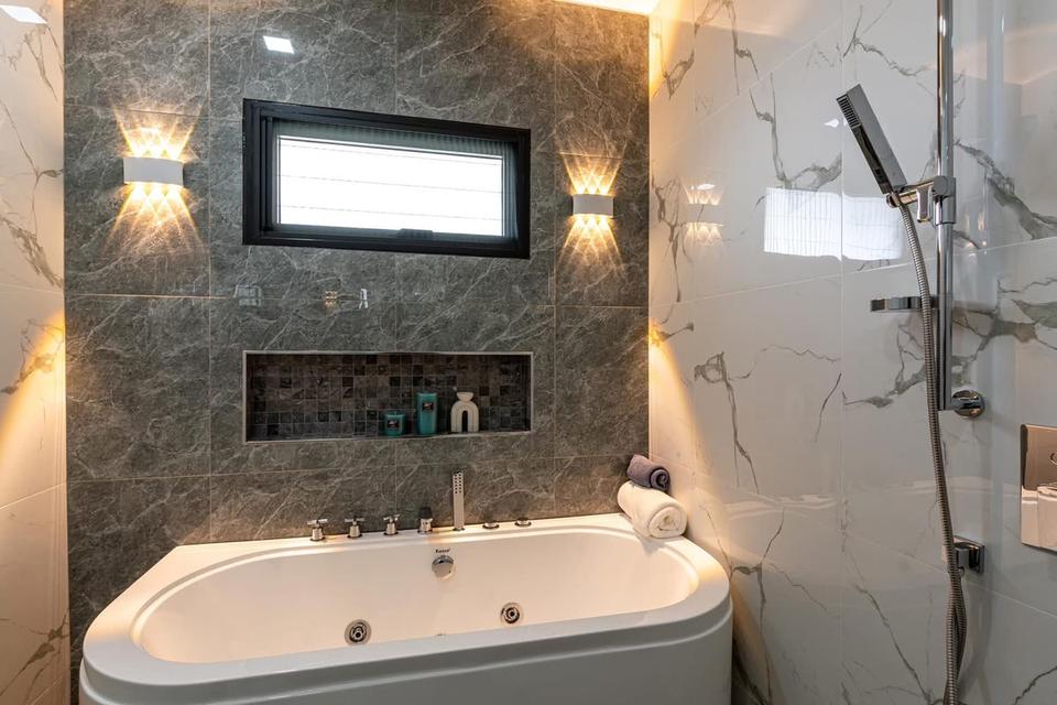 Pool Villa Pattaya for Sale  6