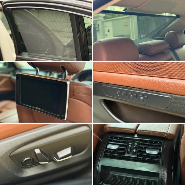 รหัสรถ AVA9965 🎉 BMW 525d Luxury LCI โฉมใหม่ F10 ปี 2016 17