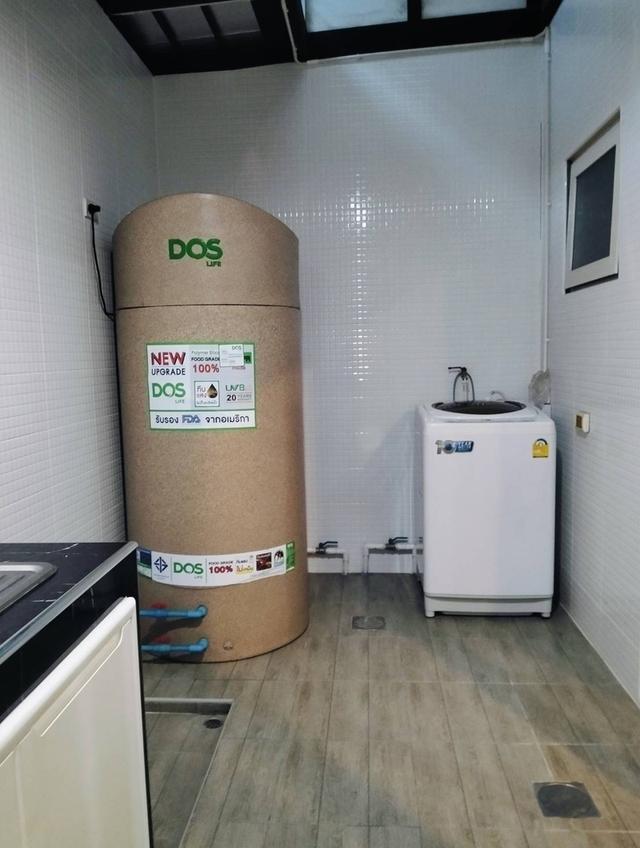 บ้านทาวน์โฮม ศุภาลัยพรีโม่ เพชรเกษม110 4