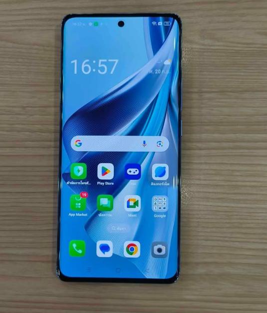 OPPO Reno10 มือถือสวยๆ 2