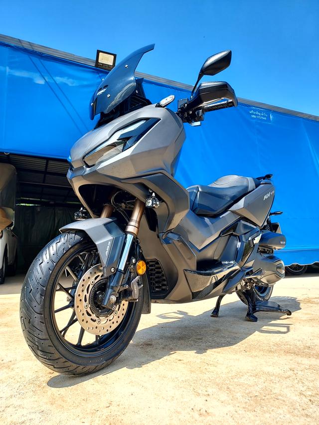 Honda🇯🇵adv350ปี2023🇯🇵แต่งครบยางใหม่พิลรารี่ รูปที่ 10