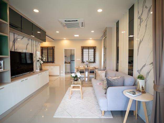 หมู่บ้านภัทรไพรเวท2 สามโคก-ปทุมธานี 17