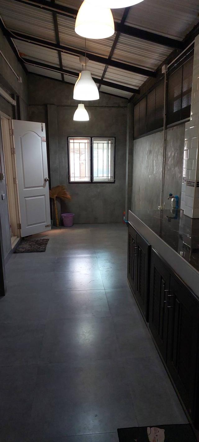 ขายบ้าน ไอลีฟทาวน์พระราม2 กม.18 7