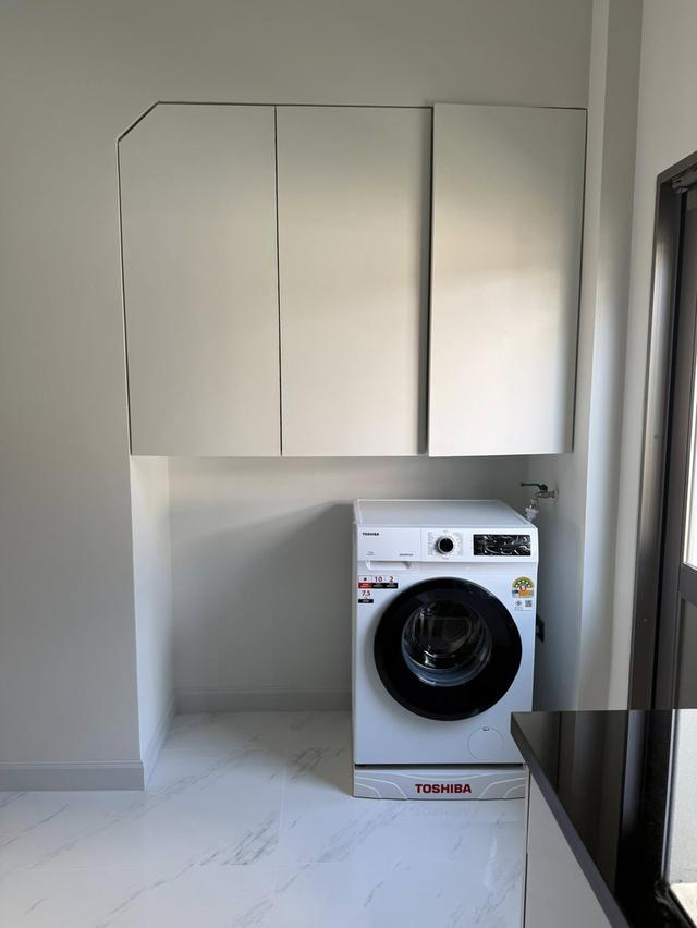 ปล่อยเช่าบ้านเดี่ยว2ชั้น โครงการหรู Perfect masterpiece Sukhumvit77 เฟส3 20