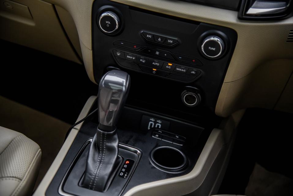 รหัสรถ CBLX8001 Ford Everest 2.2 Titanium Plus AT 2019 20