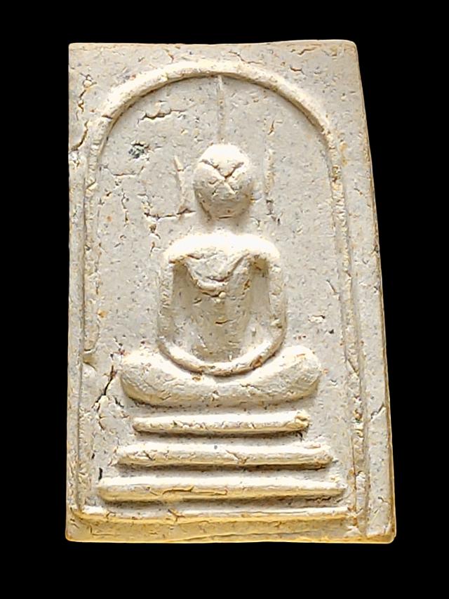 พระสมเด็จ ไม่ทราบปี ฟอร์มสวย
