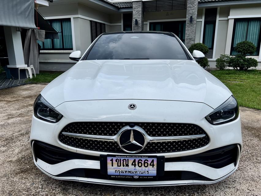 Mercedes Benz c350e amg dynamic  6