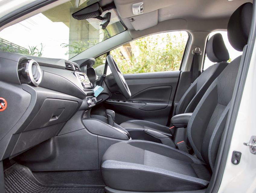 NISSAN ALMERA 1.0 EL ปี 2024 15